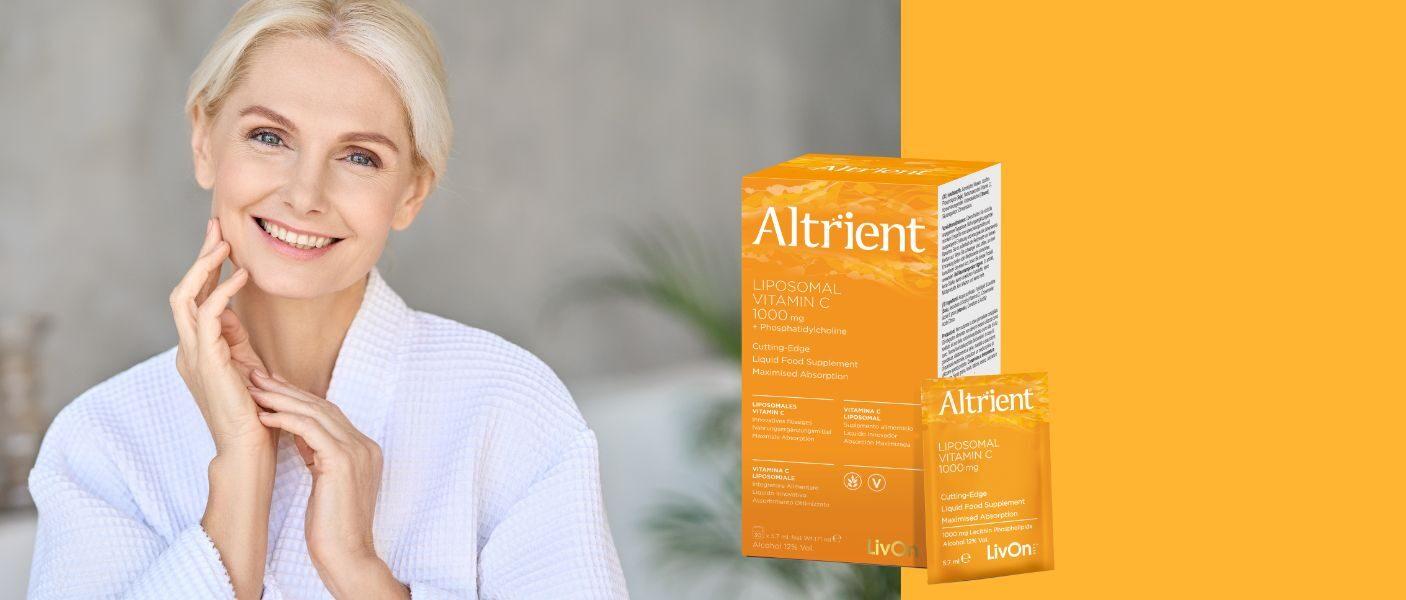 Altrient C
