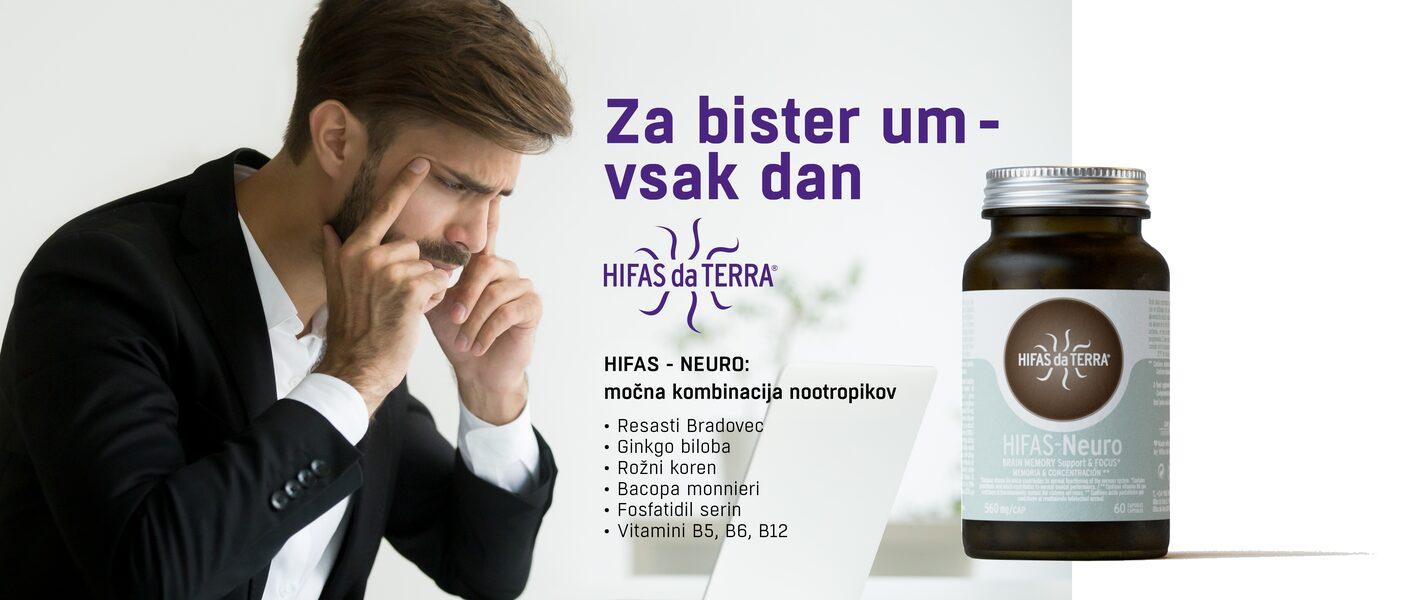 Hifas Neuro