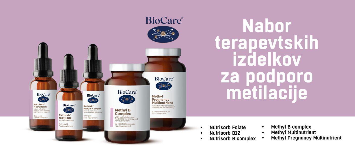 Metilni nutrienti