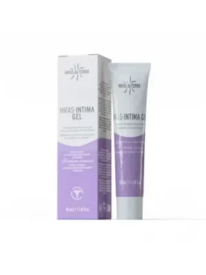 Hifas-Intima gel 30 ml