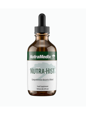 Nutramedix Nutra-Hist, 120 ml 
