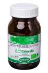 Ekološke alge Bioklorela Naturland - Sanatur 500 tablet/200 g, prehransko dopolnilo