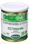 Ekološke alge Bioklorela Naturland - Sanatur 1000 tablet/400 g, prehransko dopolnilo