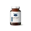 Vegan Betaine HCL & Pepsin, 90 kapsul (kombinacija betain hidroklorida (HCL) in encima pepsina), prehransko dopolnilo