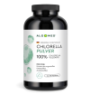  Algomed alge Chlorella prašek, 350 g, prehransko dopolnilo