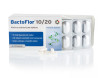 Bactoflor® 10/20, 100 kapsul (dopolnilo z živimi bakterijami), prehransko dopolnilo