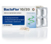 Bactoflor 10/20, 30 kapsul (dopolnilo z živimi bakterijami), prehransko dopolnilo
