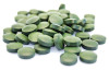 Ekološke alge Bioklorela Naturland - Sanatur 1000 tablet/400 g, prehransko dopolnilo