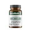 Nutramedix Bromelain 60 kapsul (encim iz stebla ananasa), prehransko dopolnilo
