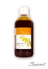 Derma-Clean N Extra, 500 ml (zeliščna s prečiščevalnim učinkom), prehransko dopolnilo