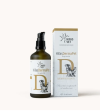 Hifas Derma Pet 50 ml, krema za pse in mačke (dopolnilno krmilo/kozmetični izdelek za zunanjo uporabo)
