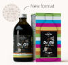 Dr. GB, 250 ml (okusno prehransko dopolnilo za podporo črevesju in možganom otrok), prehransko dopolnilo