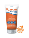 Orgono G7 Sport Gel with Magnesium, 150 ml (balzam z magnezijem in silicijem za masažo in nego kože pred in po treningu)