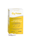 G7 Vision 60 kapsul (Kompleks hranil z  luteinom, betakarotenom, astaksantinom ), prehransko dopolnilo
