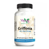Griffonia 20 % 5-HTP 60 kapsul (prekurzor seratonina in melatonina), prehransko dopolnilo