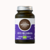 Hifas-Microbiota, 60 kapsul (dopolnilo z izvlečki gob Reishi, Resasti bradovec, Pleurotus in Šiitake)