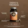 Hifas Vitality 60 kapsul, prehransko dopolnilo