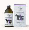 Hifas Immune Pet 250 ml, dopolnilno krmilo za pse in mačke