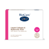 Liquid Collagen & Hyaluronic Acid, 14 x 15 ml (hidroliziran morski kolagen z hialuronsko kislino in vitaminom C)
