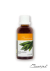 Mannayan BIO - Barlauch, 50 ml (čemaževa tinktura), prehransko dopolnilo