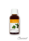 Mannayan BIO - Koriander, 50 ml (koriandrova tinktura) , prehransko dopolnilo