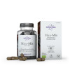 Mico-Mix, 70 kapsul (dopolnilo iz izvlečkov ekoloških gob šiitake, reishi in maitake), prehransko dopolnilo