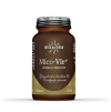 Mico-Vir, 70 kapsul (dopolnilo z visoko koncentracijo izvlečkov gob Reishi in Cordiceps ter naravnim vitaminom C), prehransko dopolnilo
