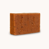 Naravno milo Mico-Soap Luxurious Anti-ageing (naravno trdo, pomlajevalno milo z gobo Reishi in šipkovim oljem)