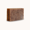 Naravno milo Mico-Soap Regenerating and Soothing (naravno trdo milo z blažilnimi učinki ognjiča, gobe Reishi in limone)