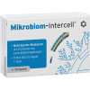 Mikrobiom--Intercell®, 30 kapsul (dopolnilo z živimi bakterijami), prehransko dopolnilo