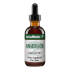 Nutramedix Dandelion, 60ml (tinktura iz regratovih listov), prehransko dopolnilo