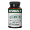 Nutramedix Quercetin, 120 kapsul (visoko biorazpoložljiv kvercetin), prehransko dopolnilo 
