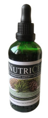 Nutricell, 60ml (tinktura iz borovih iglic, origana in materine dušice), prehransko dopolnilo