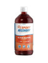 Orgono G7 Sport Recovery Supplement + ZINC, 1 L (dopolnilo za športnike z organskim silicijem, cinkom in glicinom), prehransko dopolnilo