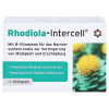 Rhodiola-Intercell, 60 kapsul (kompleks hranil za zmanjševanje utrujenosti, izčrpanosti in stresa)