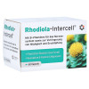 Rhodiola-Intercell, 60 kapsul (kompleks hranil za zmanjševanje utrujenosti, izčrpanosti in stresa)