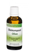 Ölekomposit Olive, 50 ml (rizol z olivnim oljem)