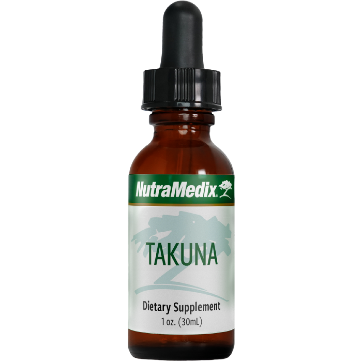 Nutramedix Takuna, 30ml (tinktura iz drevesa Cecropia strigosa)