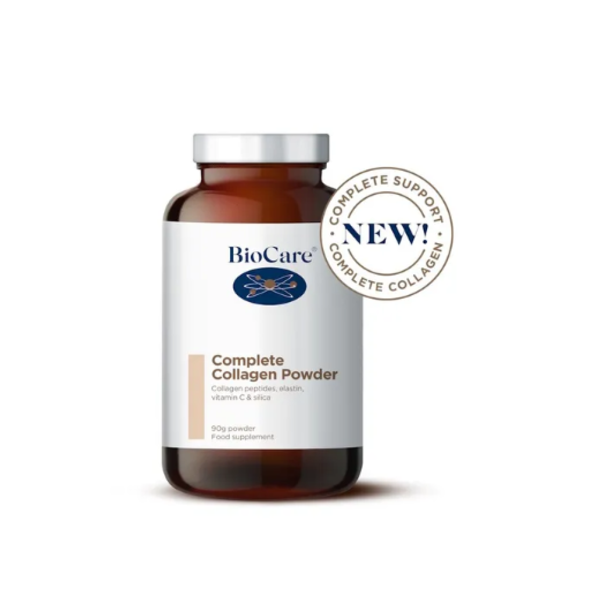 Complete Collagen Powder 90g, prehransko dopolnilo