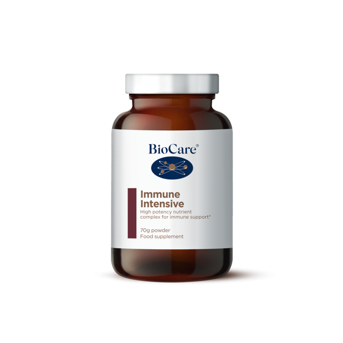 Immune Intensive, 70g (kompleks hranil v prahu za podporo imunskemu sistemu)