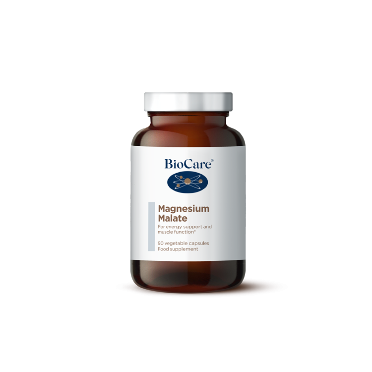 Magnesium Malate, 90 kapsul (magnezijev malat)