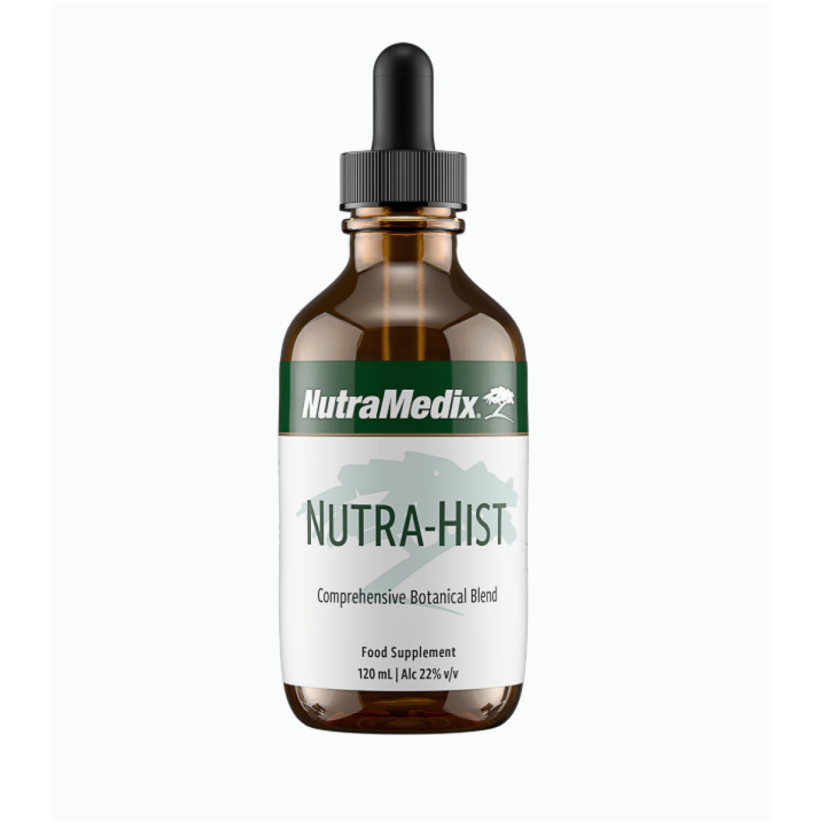 Nutramedix Nutra-Hist, 120 ml 