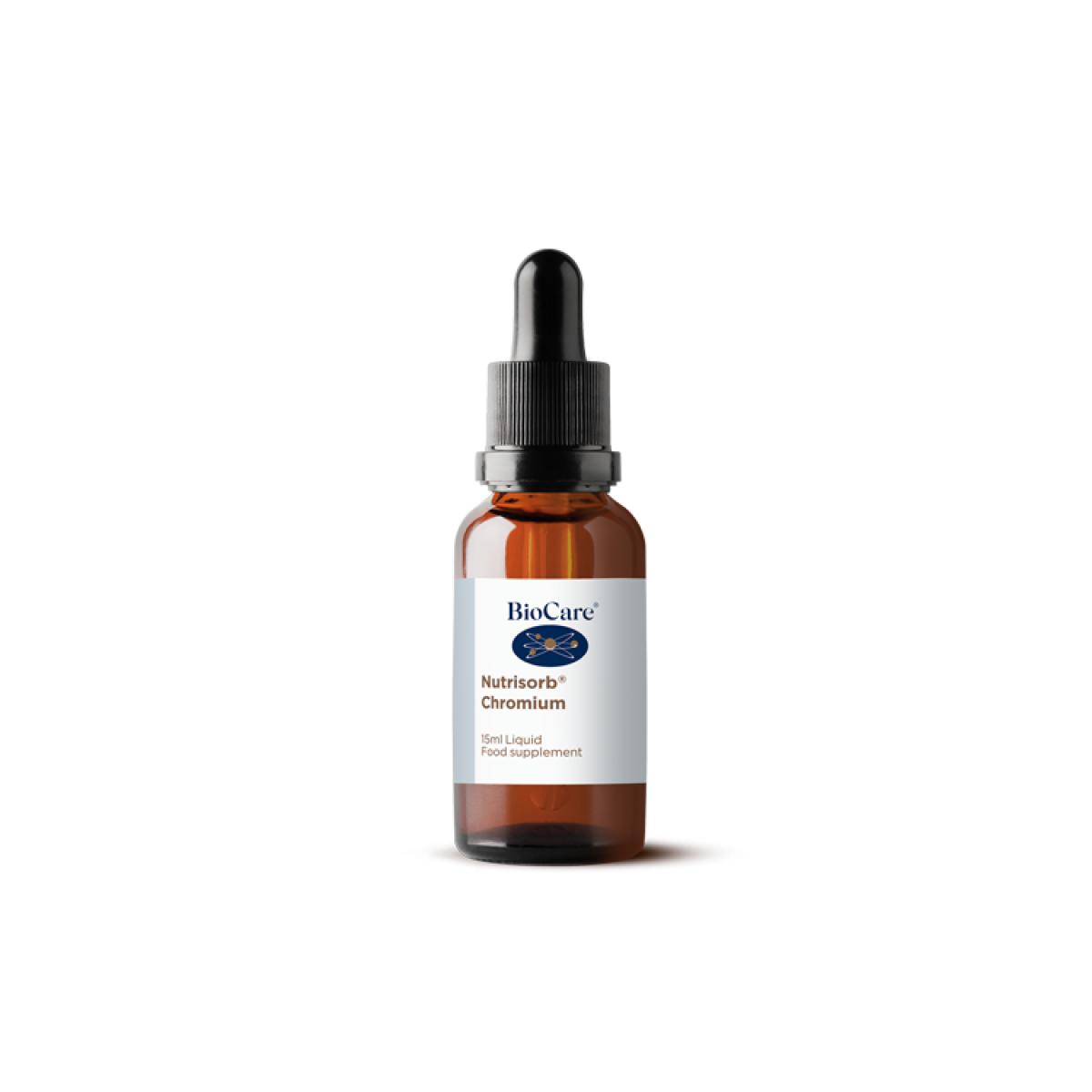 Nutrisorb® Chromium, 15ml (krom v tekoči obliki)