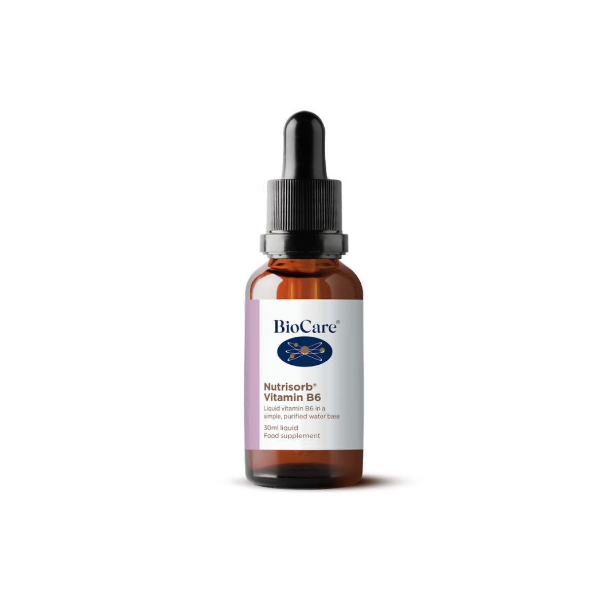 Nutrisorb® Vitamin B6, 30ml