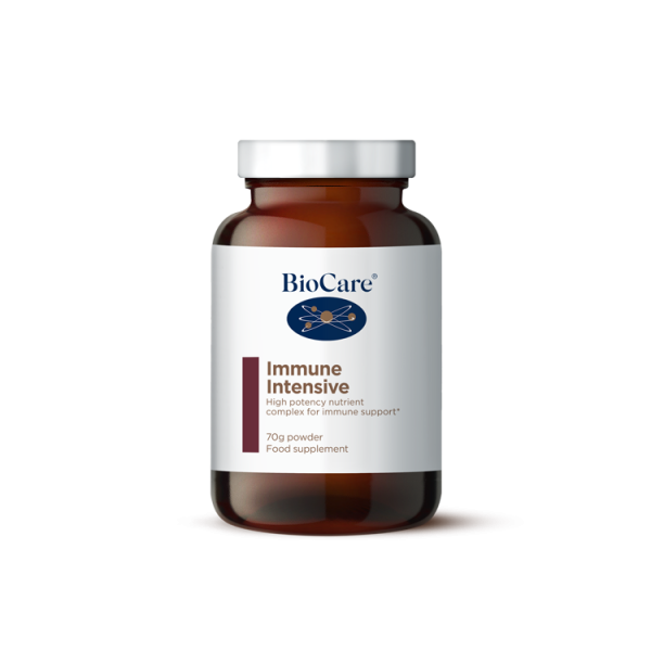 Immune Intensive, 70g (kompleks hranil v prahu za podporo imunskemu sistemu)