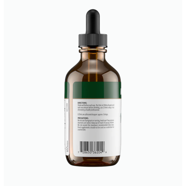 Nutramedix Nutra-Hist, 120 ml 