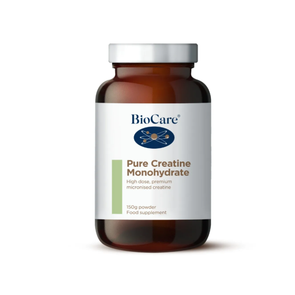 Pure Creatine Monohydrate, prehransko dopolnilo