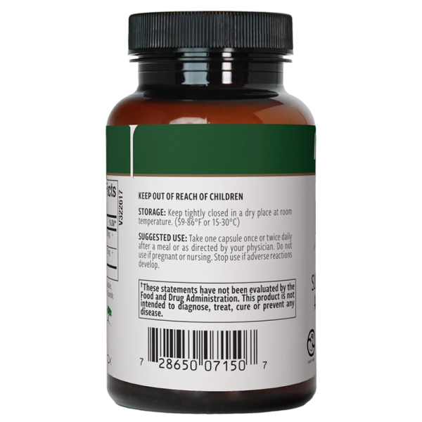 Nutramedix Resveratrol 60 kapsul (Resveratrol je fito spojina znana kot močan antioksidant)