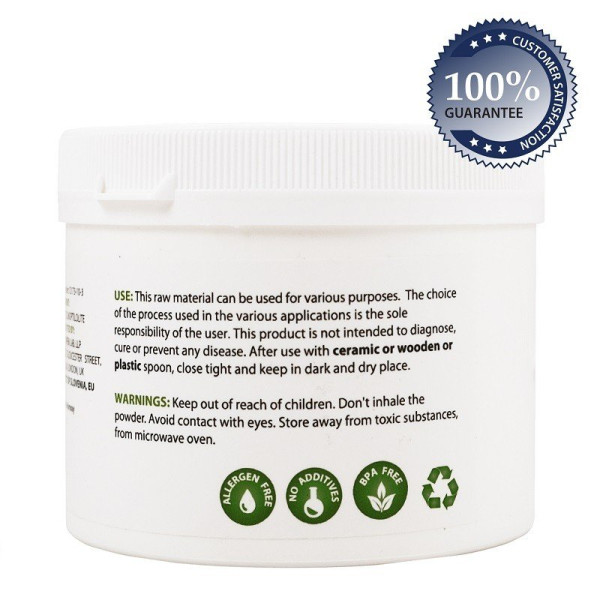 Zeolit klinoptilolit 250g